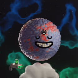 Cosmiq #2852