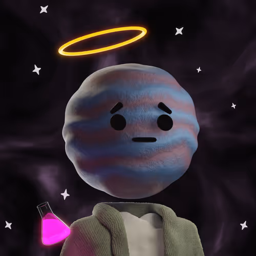 Cosmiq #2688