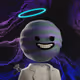 2677