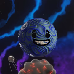 Cosmiq #1126