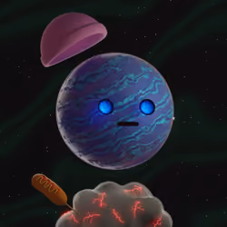 Cosmiq #3115