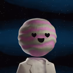Cosmiq #3554