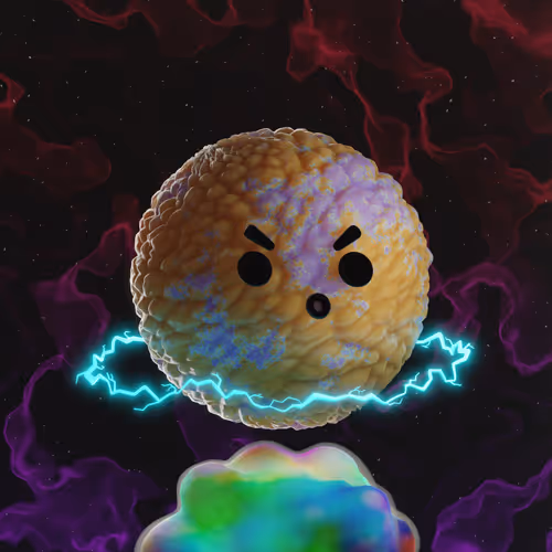 Cosmiq #687