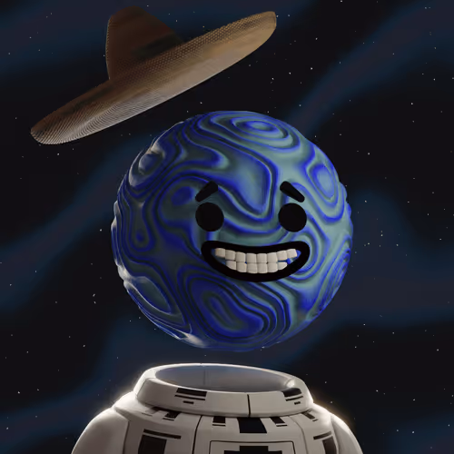 Cosmiq #3858