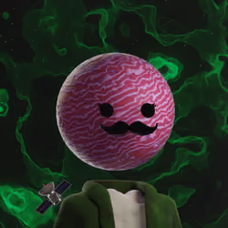 Cosmiq #1487
