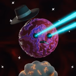 Cosmiq #1941