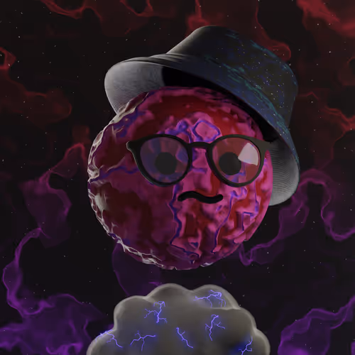Cosmiq #3954
