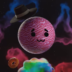 Cosmiq #2667