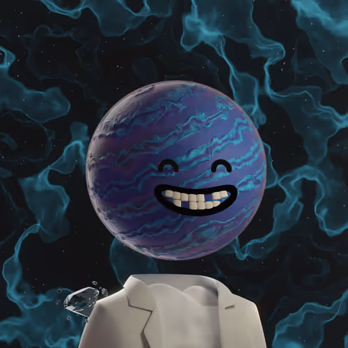 Cosmiq #4135