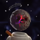 5444