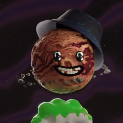 Cosmiq #1486