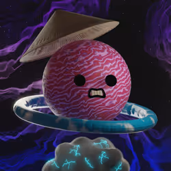 Cosmiq #105