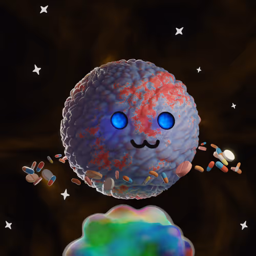 Cosmiq #2948
