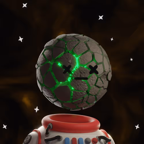 Cosmiq #1111