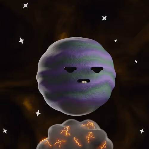 Cosmiq #813