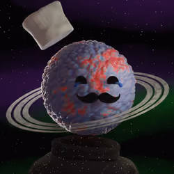 Cosmiq #3555