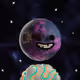 4447