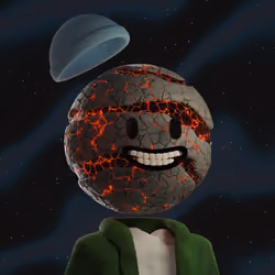 Cosmiq #3458