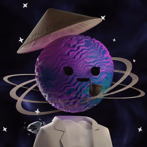 Cosmiq #1636