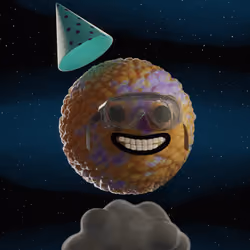 Cosmiq #444