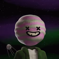 Cosmiq #2644