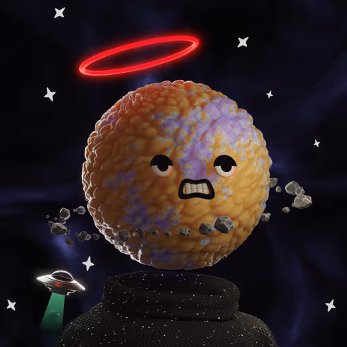 Cosmiq #1144