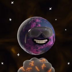 Cosmiq #5339