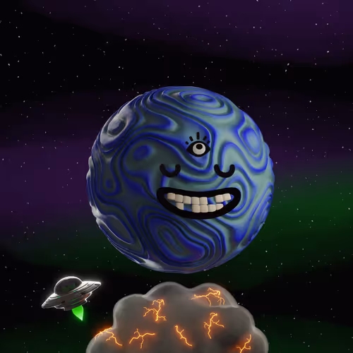 Cosmiq #592