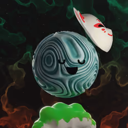 Cosmiq #4106