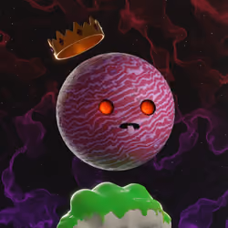 Cosmiq #4134