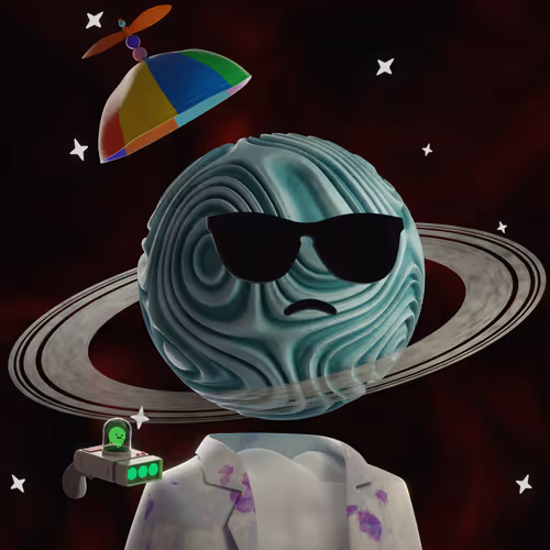 Cosmiqs Official