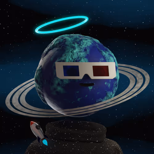 Cosmiq #315