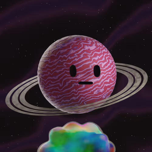 Cosmiq #849