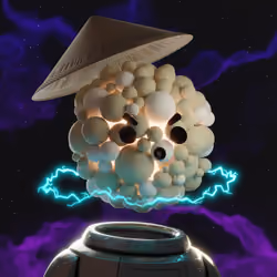 Cosmiq #4764
