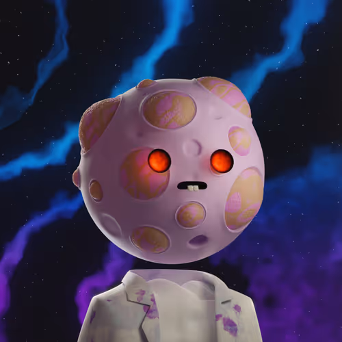 Cosmiq #391