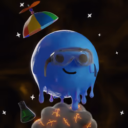Cosmiq #577