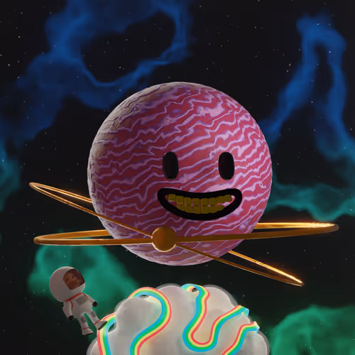 Cosmiq #4927
