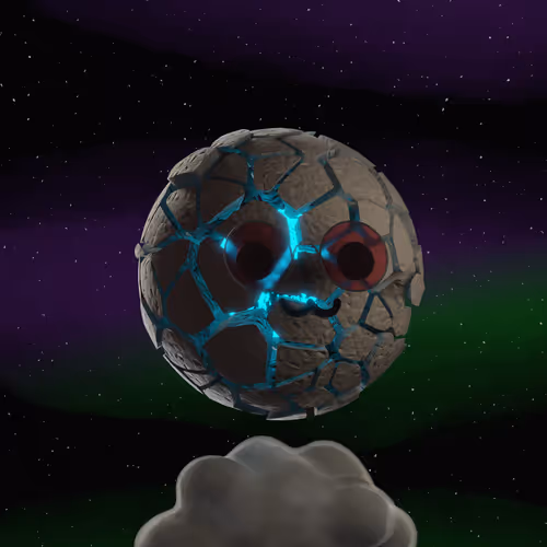 Cosmiq #2275