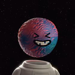Cosmiq #4786