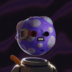 Cosmiq #674