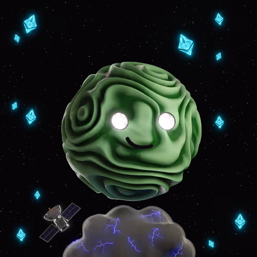 Cosmiq #5137