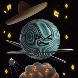 Cosmiq #4792