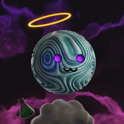 Cosmiq #1390