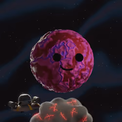Cosmiq #2245