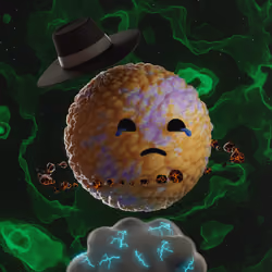 Cosmiq #3474