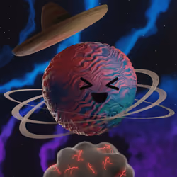 Cosmiq #2390