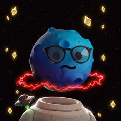 Cosmiq #3416
