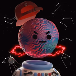 Cosmiq #471