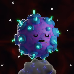 Cosmiq #4491