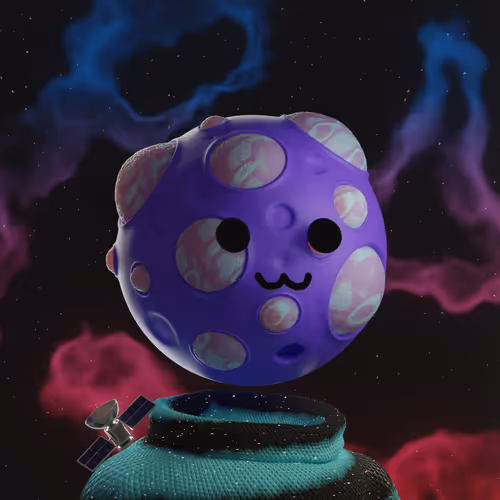 Cosmiq #462